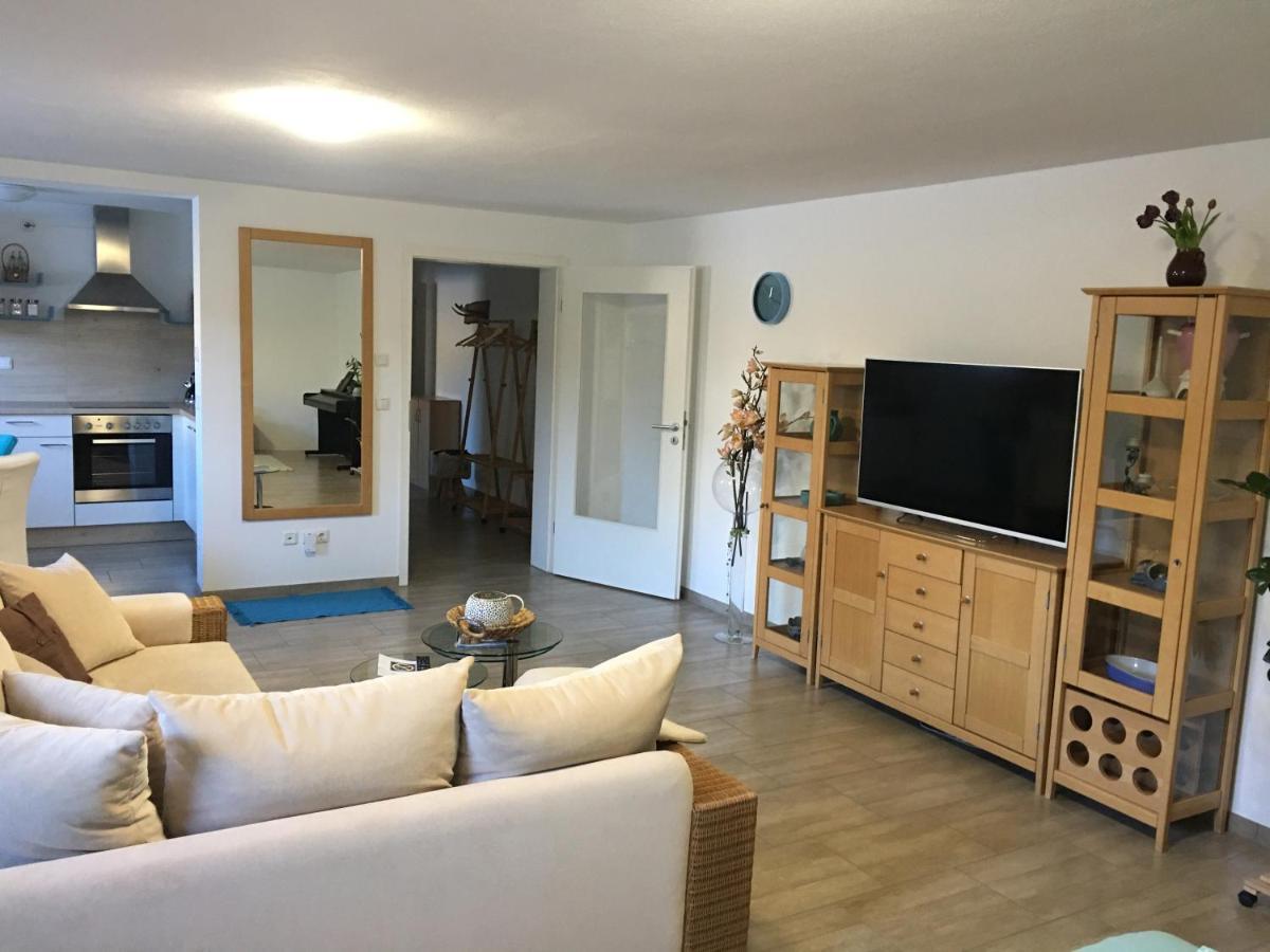 Ferienwohnung Mueller-Aydemir Kiefersfelden Exteriör bild