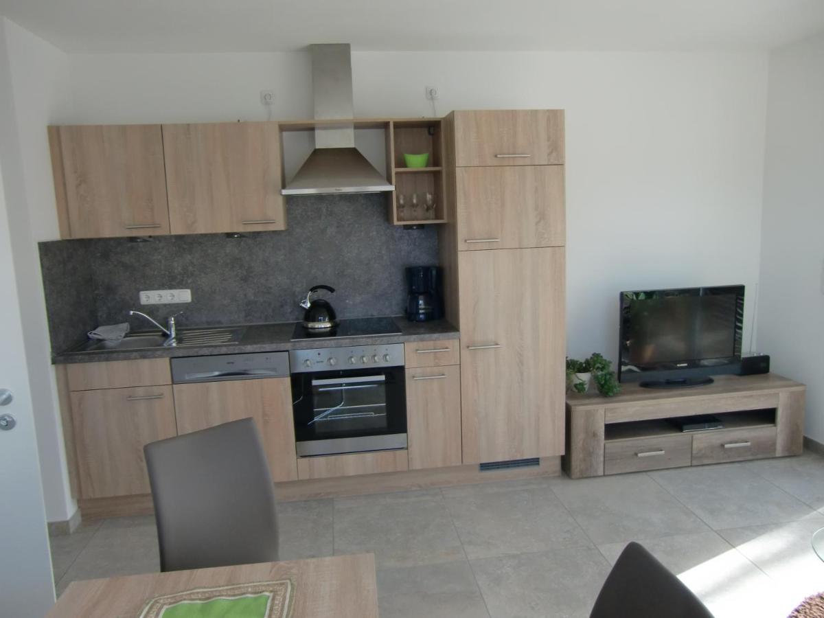 Ferienwohnung Mueller-Aydemir Kiefersfelden Exteriör bild