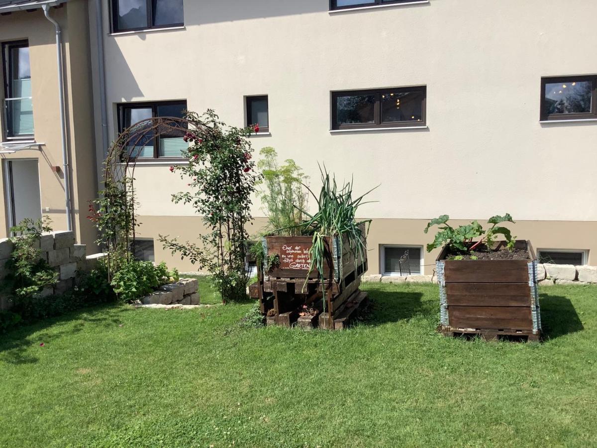 Ferienwohnung Mueller-Aydemir Kiefersfelden Exteriör bild