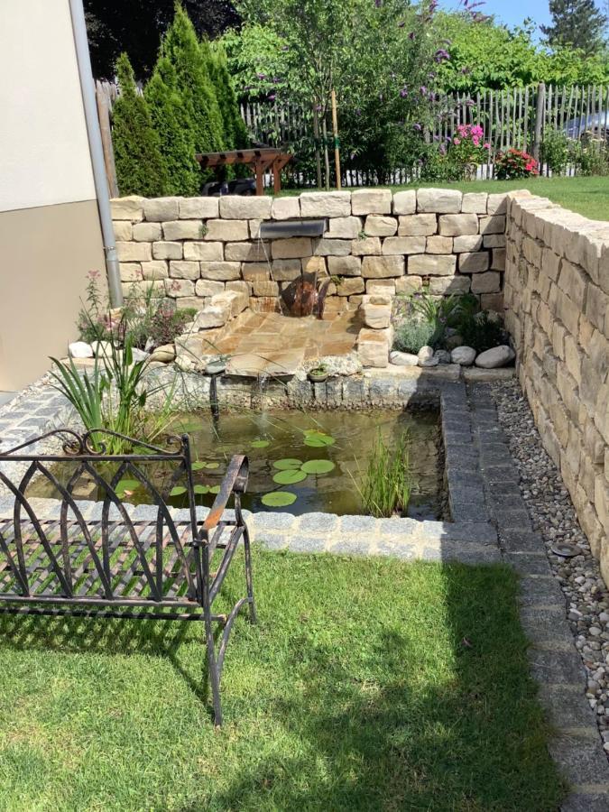 Ferienwohnung Mueller-Aydemir Kiefersfelden Exteriör bild