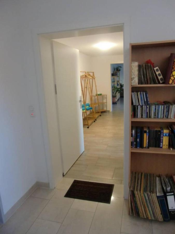 Ferienwohnung Mueller-Aydemir Kiefersfelden Exteriör bild
